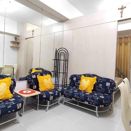 Rcj Affordable Staycation