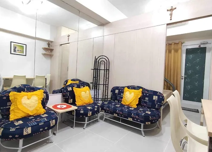 Rcj Affordable Staycation